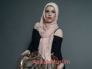 AairahMuslim