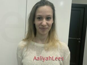 AaliyahLees