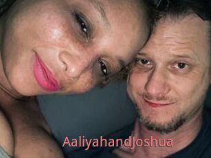 AaliyahandJoshua