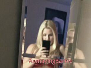 AamazingBarbie