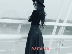 Aamiraa