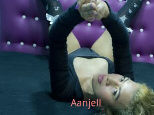 Aanjell