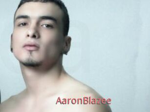 AaronBlazee
