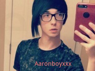 Aaronboyxxx