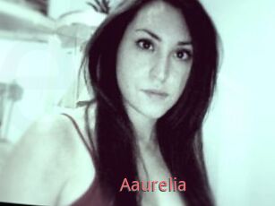 Aaurelia