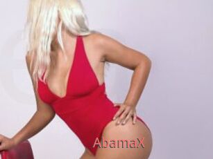 AbamaX