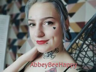 AbbeyBeeHappy