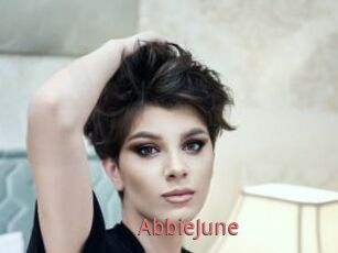 AbbieJune