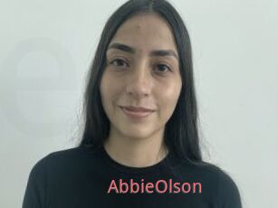 AbbieOlson