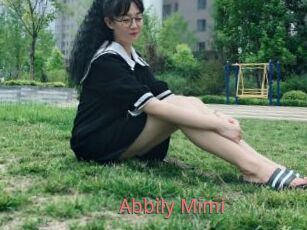 Abbily_Mimi