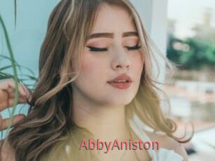AbbyAniston