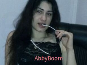 AbbyBoom