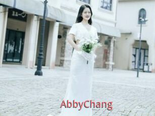 AbbyChang