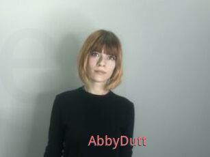 AbbyDutt