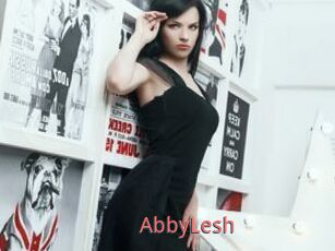 AbbyLesh