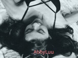 AbbyLuu