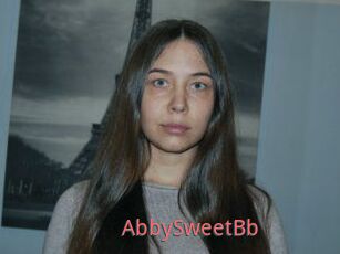 AbbySweetBb