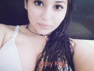 Abby_Kloy