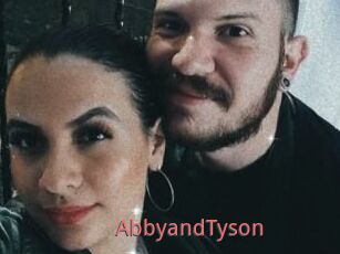 AbbyandTyson