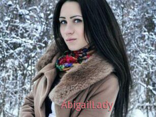 AbigailLady