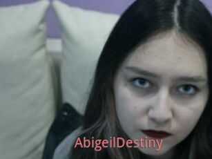 AbigeilDestiny