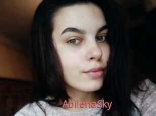 AbilenaSky