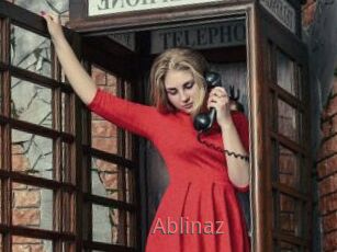 Ablinaz