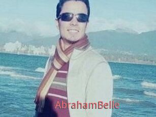 Abraham_Belle