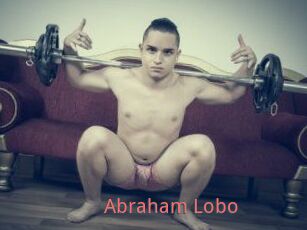 Abraham_Lobo
