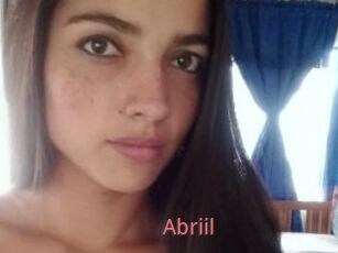 Abriil