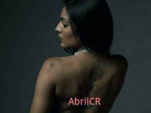 AbrilCR