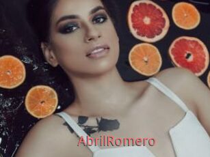 AbrilRomero
