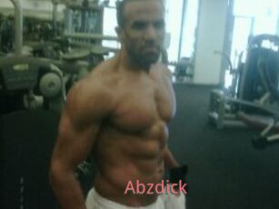 Abzdick