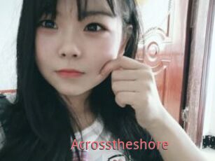Acrosstheshore