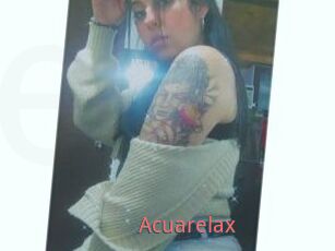 Acuarelax