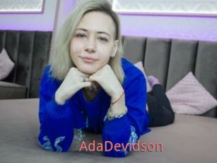 AdaDevidson