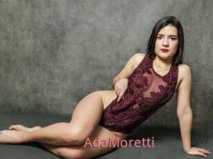 AdaMoretti