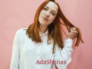 AdaShonas