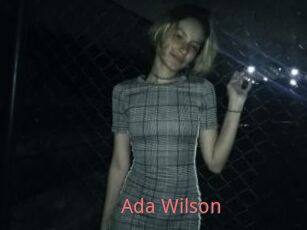 Ada_Wilson