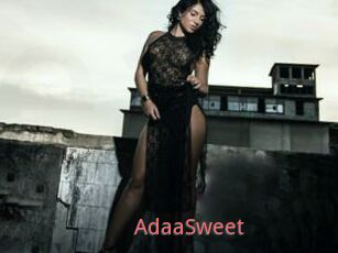 AdaaSweet