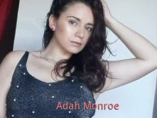 Adah_Monroe