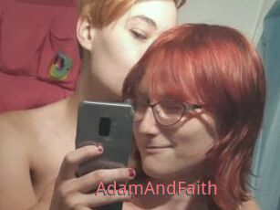 AdamAndFaith