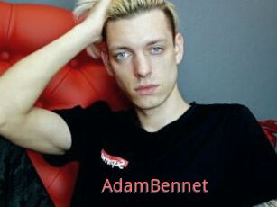 AdamBennet