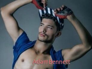 AdamBennett