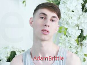 AdamBrittle