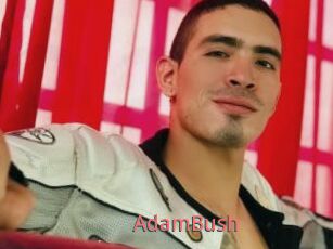 AdamBush