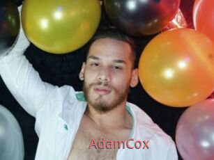 AdamCox