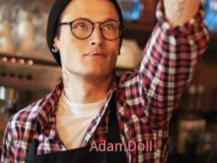 AdamDoll