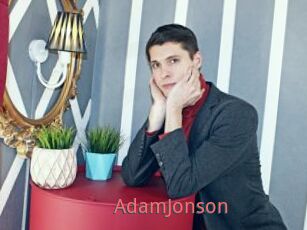 AdamJonson