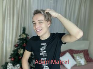 AdamMarcel